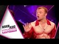 Detachable Penis King Missile | Graham Norton, Sean Hughes & Shovell | Never Mind The Buzzcocks