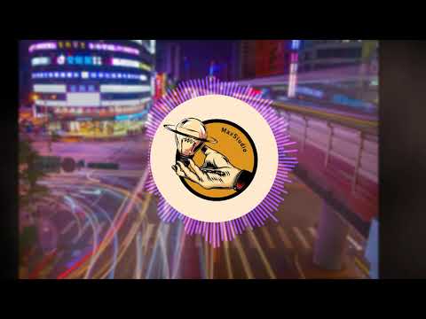 MaxStudio -  Love On A Tangerine Dream #Tellier #Kavinsky #Retro #House #TangerineDream