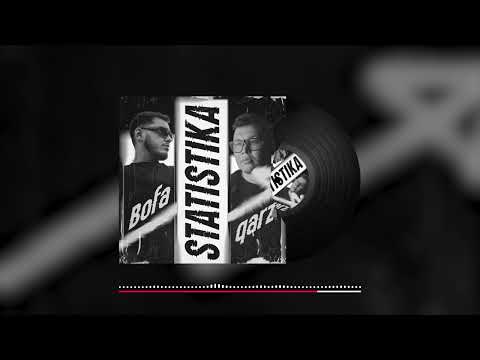 Bofa & qarz - Statistika | Lyric Video