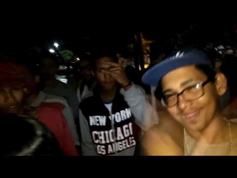 Pedro vs joão - 19ª edição  -Batalha do formigueiro