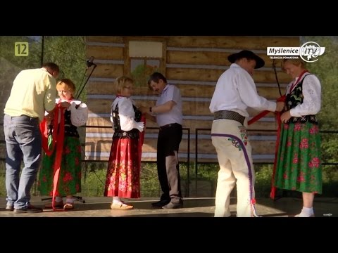 Cudzych chwalą... swoich doceniają - Święto Lubnia 2016