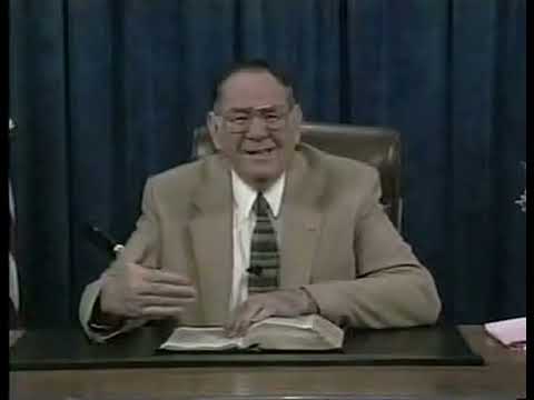 03. Hebrews 3:1 - 3:19