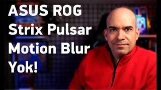 ROG Strix Pulsar XG27AQNGV İncelemesi