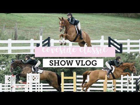 coveside classic vlog! (vlog #99)