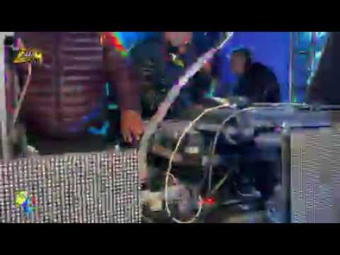 SALSA ROMÁNTICA 🔥 SONIDO BERRACO 🔥🔥