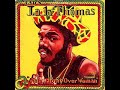 Jah Thomas  - Nah Fight Over Woman [1980]