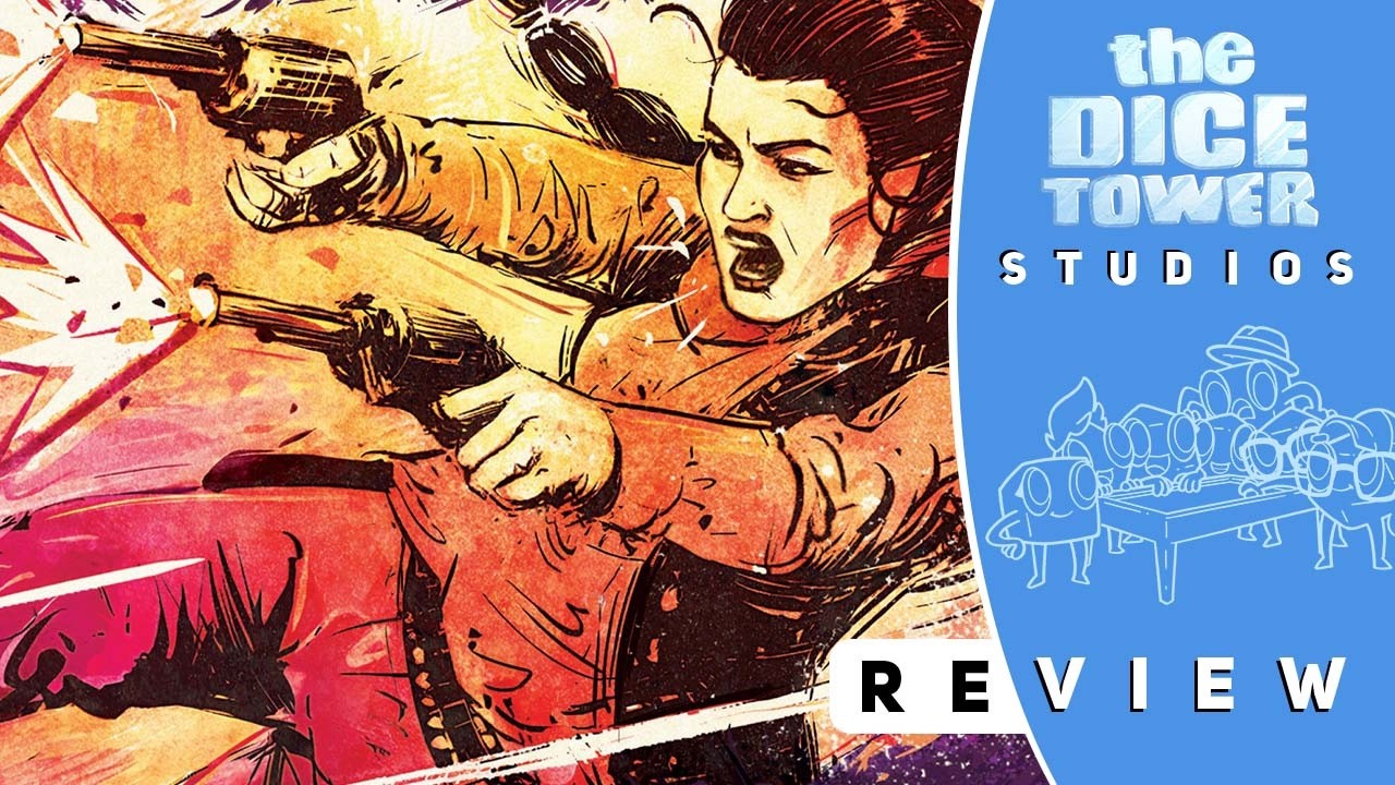 Rattlesnake Review: The Good, The Bad and The Ugly