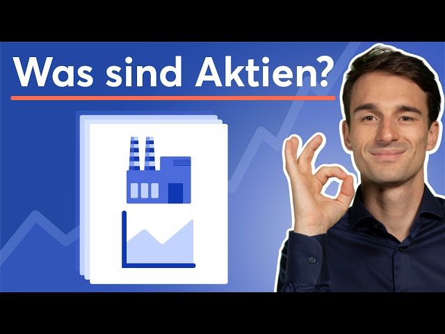 Video Pronunciation of Aktie in German