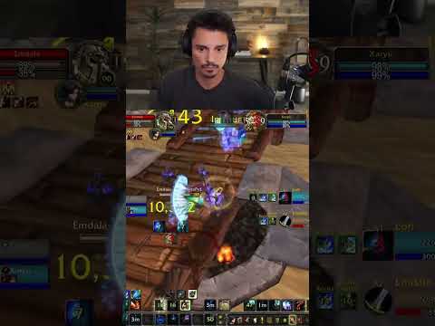 1v2 in Mists of Pandaria Arenas in 2025