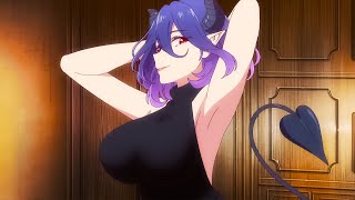 A GAROTA DEMONIO MOSTRA O QUÃO FORTE FICA COM A MANA DE ALTO - Vermeil in Gold Ep 2