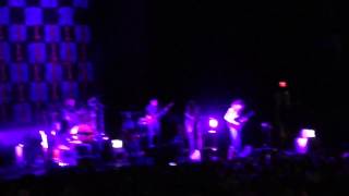 Julian Casablancas + The Voidz - Xerox (LIVE 2014)