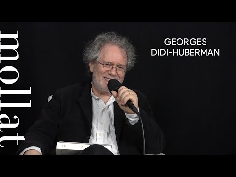 Georges Didi-Huberman - Faits d'affects. Vol. 1. Brouillards de peines et de désirs