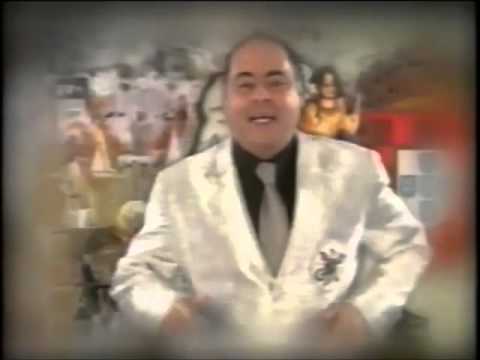 Vinheta da Gaviões da Fiel - Carnaval Globeleza 2000