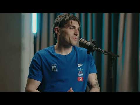 One vs One: Μανδάς - Βλαχοδήμος | Εθνική Ομάδα Ποδοσφαίρου