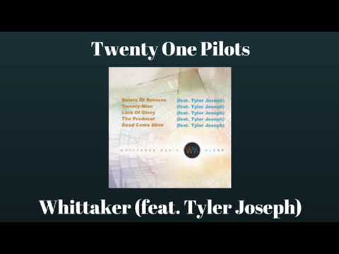 Dead Come Alive Whittaker Feat. Tyler Joseph