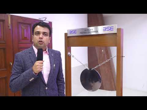 Shri Keval Goradia, CMD, GKP Printing & Packaging Ltd. shares his thoughts on BSE SME Platform