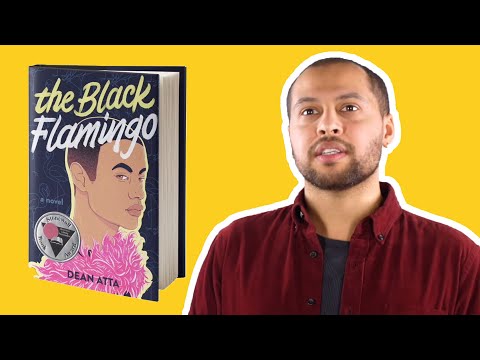 “University” from The Black Flamingo | Dean Atta Live Performance