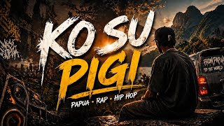 Download lagu == KO SU PIGI == Lagu Acara Papua Viral Terbaru 2026 mp3