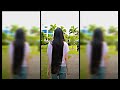 I'm so lonely | Tiktok Trending Video | Alight Motion Edit by hey rafid #xml