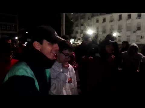 3vs3 Luca x reiger x Rodri LP vs  kuro x Tabu x semok 4ts dinastía ft k.lu