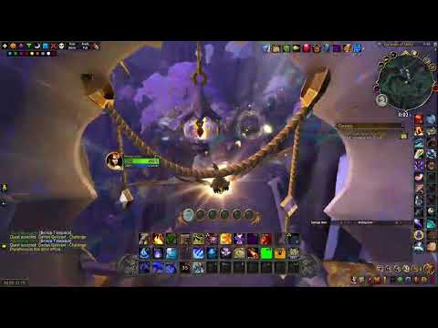 Garden Gallivant Challenge Gold