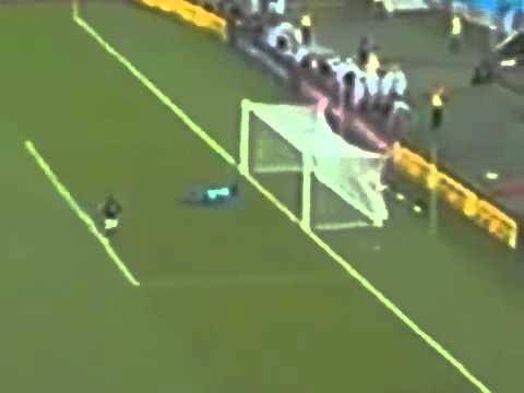 Giovani Dos Santos Primer gol anulado vs Camerun 2014