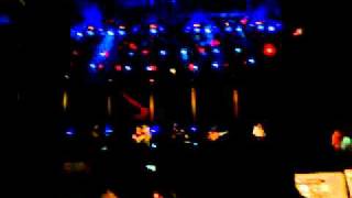 Loick Essien - Ancient (iTunes Festival London 2011)