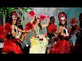 Thalía - Ten Paciencia (Premios Juventud 2008)