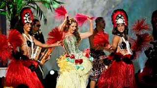 Thalía - Ten Paciencia (Premios Juventud 2008)