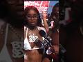 Sexyy Red Sukihana Coochie Pink Hood Rats Miami Beach Playboy Public Pound Town Interview