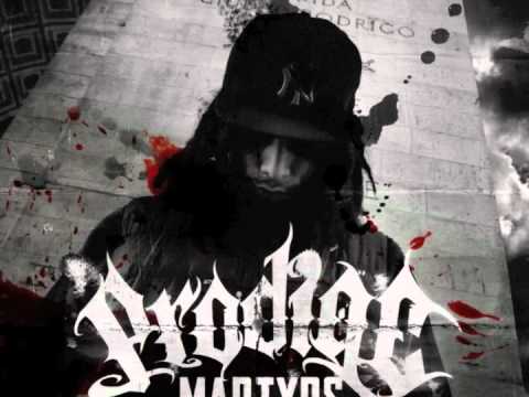 Prodige X Romano le stick (fmr), Phoenix - La Négritude #Inédit