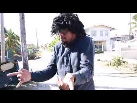 Gunga Ghana - Damian Coolboyz