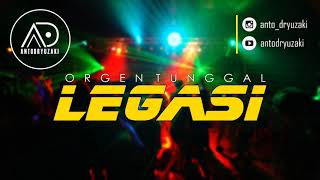 Download lagu OT LEGASI LIVE GEDUNG REJO mp3