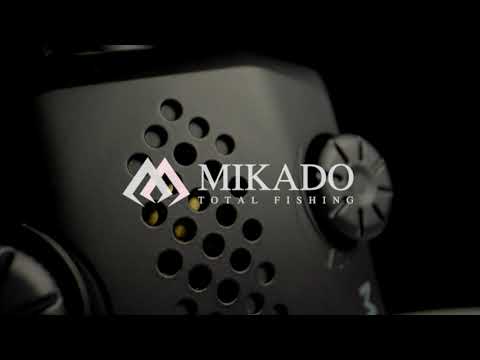 MBAIT - Carp Bite alarm set