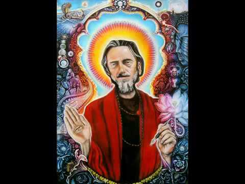Alan Watts - "Man and Nature"  [FULL LECTURE] ॐॐॐ