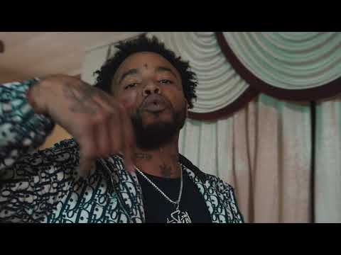 GDIRTY- MAN DOWN OFFICIAL VIDEO (DIR BY GLOBALFILMS17)