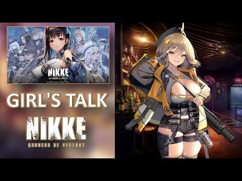 Video thumbnail for Girl’s Talk
