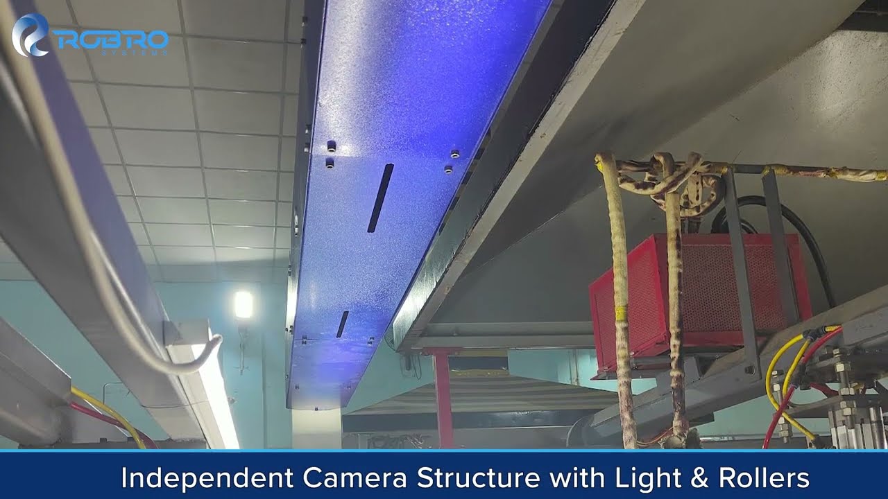 KWIS- Roll to Roll for Technical Textiles | Robro Systems