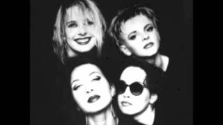 Fuzzbox - Preconceptions