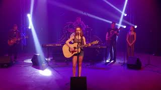 Mia Whitehouse, &quot;That&#39;s Alright Mama&quot; @ Up&amp;Coming 2019