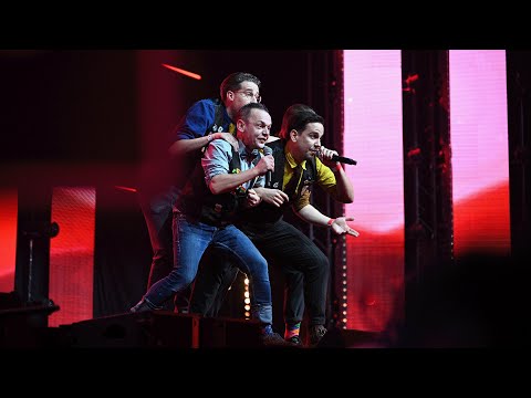 LVK-finale 2023: Wild Vleisj - De Sjoenkelpolonaise (Elsloo)