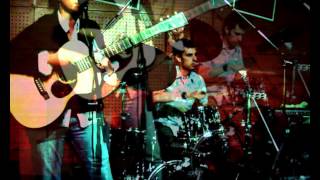 Polly Paulusma - Ocean