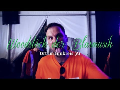 Kreuzwort - Woodstock der Blasmusik - Recap