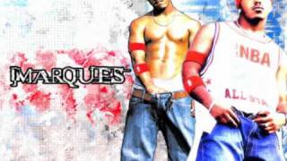 marques housten - kiking and screaming [with lyrics]