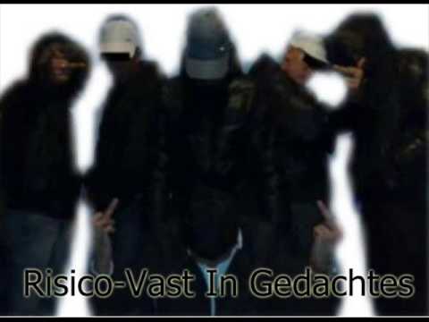 Risico - Vast In Gedachtes