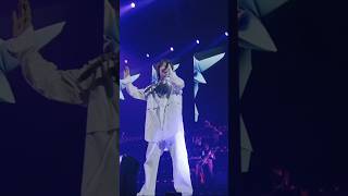 三浦大知 (Daichi Miura) / ERROR - DAICHI MIURA ARENA LIVE 2024 + LIVE TOUR 2023 「OVER」-