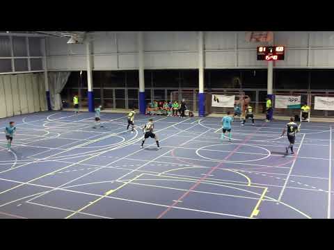 23.10.21 CE Sala 3 Gavà vs FS Gavà Senior A