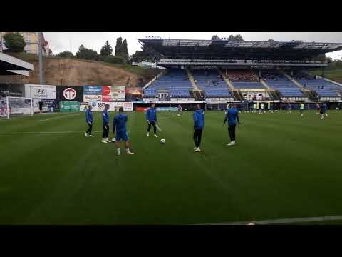 rosvička fc slovan liberec