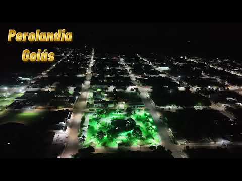 Perolandia Goiás 