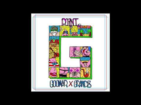 GooMar X GrandHuit - Point G (Full EP)
